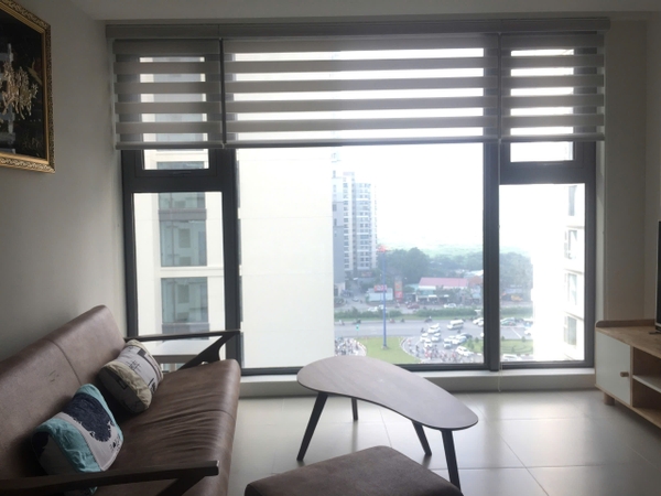 FOR SALE GATEWAY THAO DIEN STUDIO APARTMENT 50M2