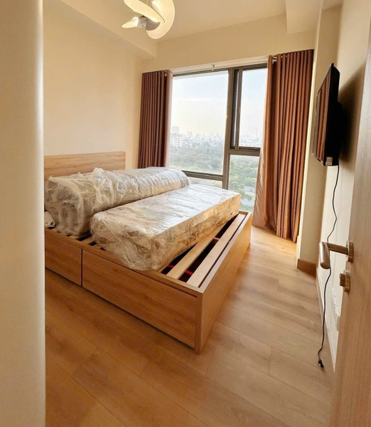 URBAN HILL PHU MY HUNG WITH 2 BEDROOMS FOR SALE | 80M2 | DISTRICT 1 VIEW