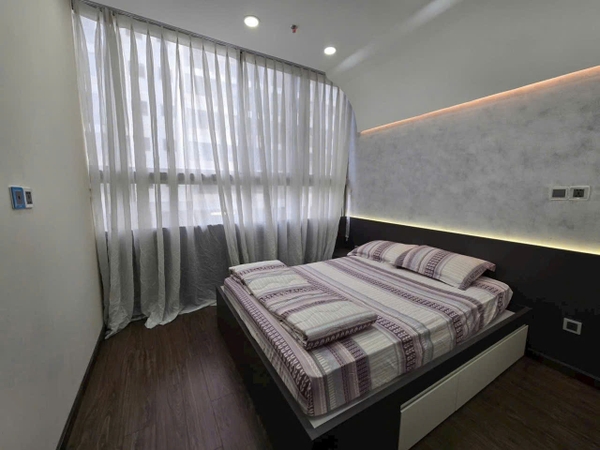MIDTOWN THE SYMPHONY PHU MY HUNG – LUXURY APARTMENT DISTRICT 7 – GREEN LIVING ICON