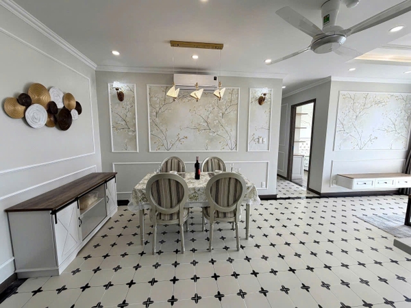 🌿FOR SALE | FOR RENT LAVIDA – 3-BEDROOM APARTMENT | 95M² | RIVER VIEW