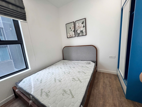 FOR SALE: HUNG PHUC PREMIER PHU MY HUNG – 69SQM – 2BR – VILLA VIEW