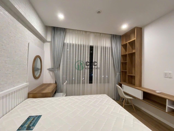 🌟APARTMENT FOR RENT – NAM PHUC RESIDENCE- 3 BEDROOMS- 110M2