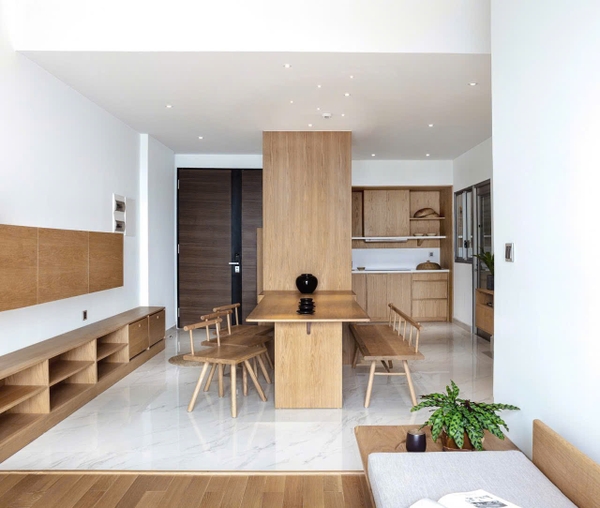 MIDTOWN PHU MY HUNG 2 BEDROOMS FULL FURNITURE FOR SELL