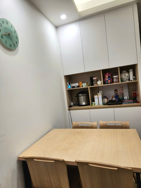 Q7 SAIGON RIVERSIDE COMPLEX 2 BEDROOMS FOR RENT