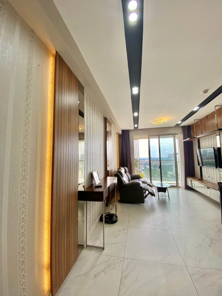 DISTRICT 7 MIDTOWN M7 2 BR FOR RENT