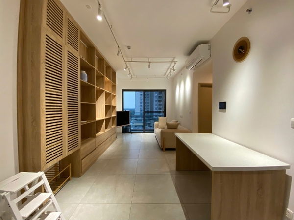 DISTRICT 7 SCENIC VALLEY APARTMENT 2 BEDROOMS FOR SELL