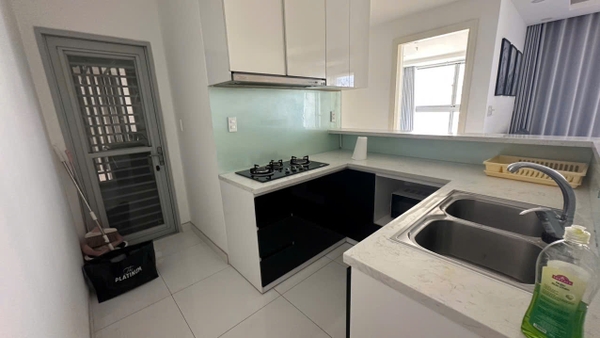 PHU MY HUNG SCENIC VALLEY 2 BEDROOMS FULL FURNITURE FOR RENT