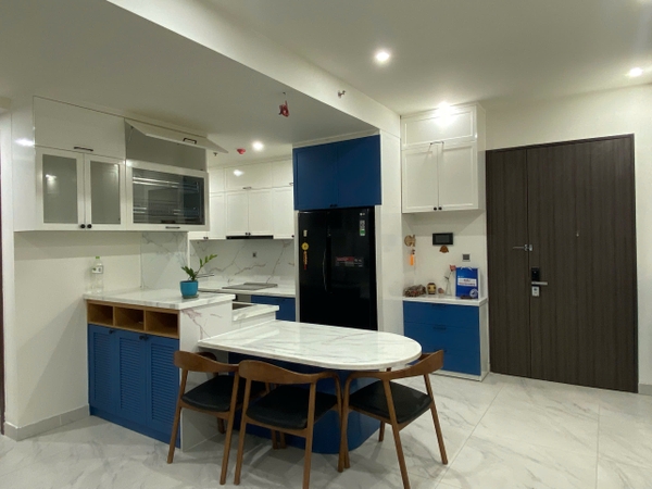 THE SIGNATURE MIDTOWN APARTMENT 2 BEDROOMS FOR RENT