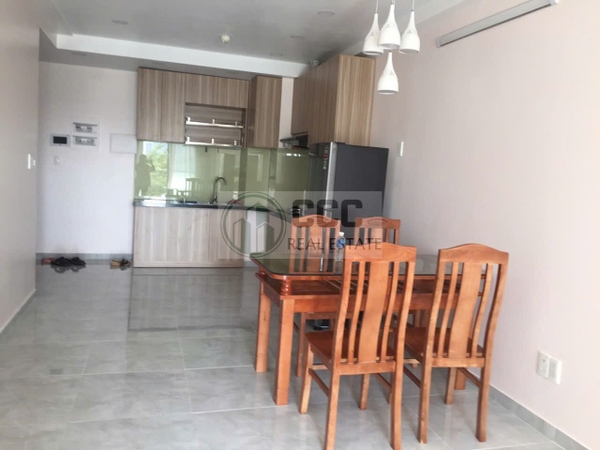 SAIGON SOUTH  RESIDENCE NHA BE 2 BEDROOMS FULL OPTIONS FOR RENT