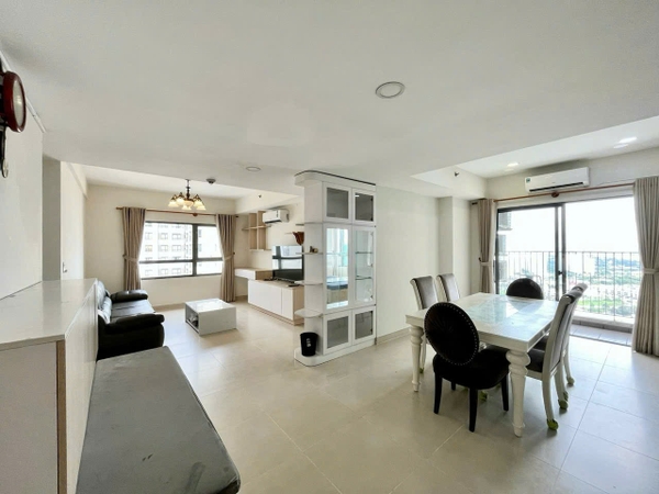 DISTRICT 2 MASTERI THAO DIEN 4 BEDROOMS FOR SELL
