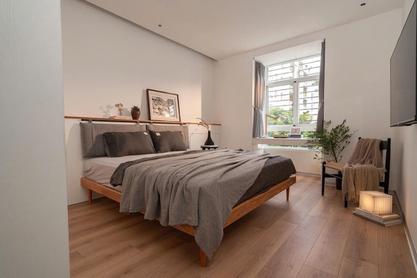 PHU MY HUNG MY VIEN APARTMENT 3 BEDROOMS FOR SELL