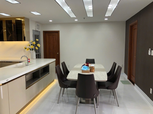DISTRICT 7 SCENIC VALLEY APARTMENT 3 BR FOR RENT