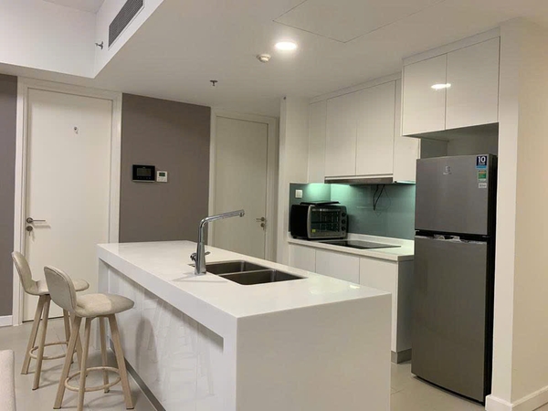 DISTRICT 2 GATEWAY THAO DIEN APARTMENT 2BEDROOMS 90M2 FOR SALE- SPA RATE