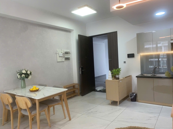 PHU MY HUNG MIDTOWN 2 BEDROOMS FOR RENT