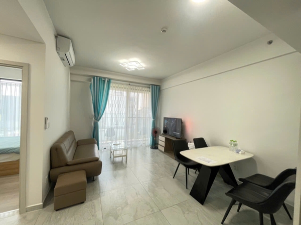 PHU MY HUNG CARDINAL COURT APARTMENT 2 BEDROOMS  FOR SELL