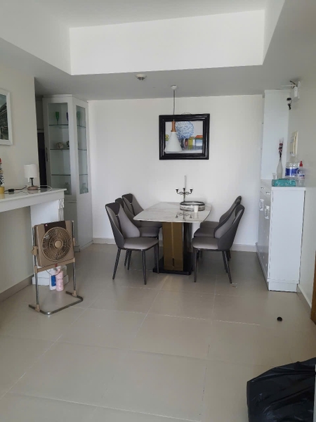 DISTRICT 2 MASTERI THAO DIEN 2 BEDROOMS FULL OPTIONS FOR RENT