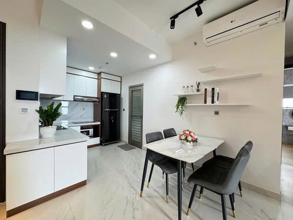 MIDTOWN  APARTMENT 2 BEDROOMS FOR RENT