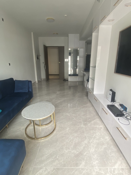 THE PEAK MIDTOWN APARTMENT 2 BEDROOMS FOR RENT