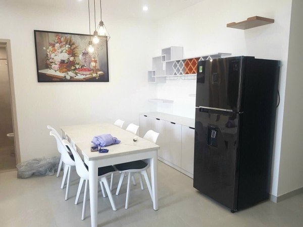 HUNG PHUC PREIMER APARTMENT 3 BEDROOMS FOR RENT