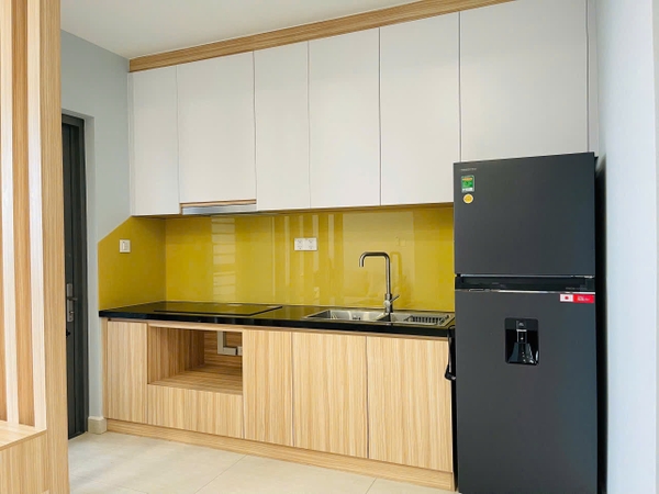PHU MY HUNG URBAN HILL 2 BEDS FULL FURNITURE FOR RENT