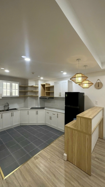 DISTRICT 7 SAIGON SOUTH APARTMENT 2 BEDROOMS FOR RENT