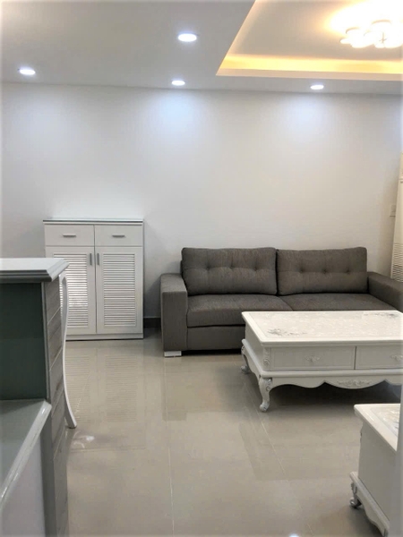 🌟 [RARE FIND] VILLA VIEW APARTMENT IN HUNG PHUC 1 – FULLY FURNISHED | 2BR | 75m²