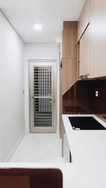 PHU MY HUNG MIDTOWN APARTMENT 2 BEDROOM FOR RENT