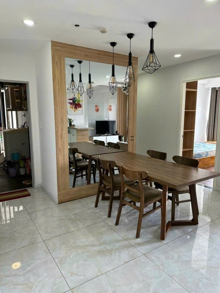 DISTRICT 7 SCENIC VALLEY APARTMENT 2 BEDROOMS FOR RENT
