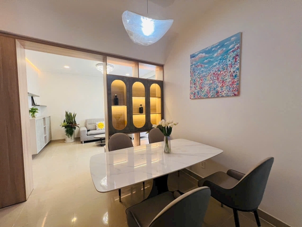 PHU MY HUNG PARK VIEW 3 BEDROOMS FOR SALE