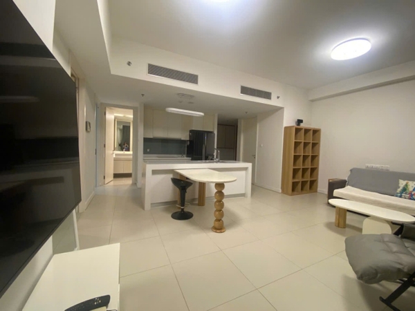 GATEWAY THAO DIEN 2 BEDROOMS FULL OPTIONS FOR RENT