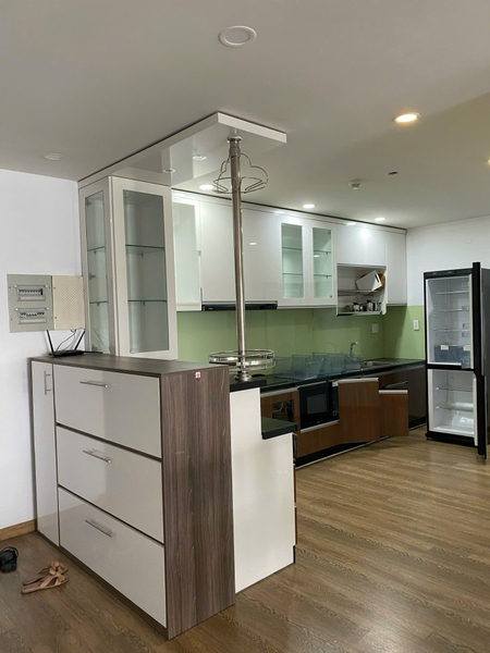 SCENIC VALLEY APARTMENT 2 BEDROOM FULL OPTIONS FOR RENT