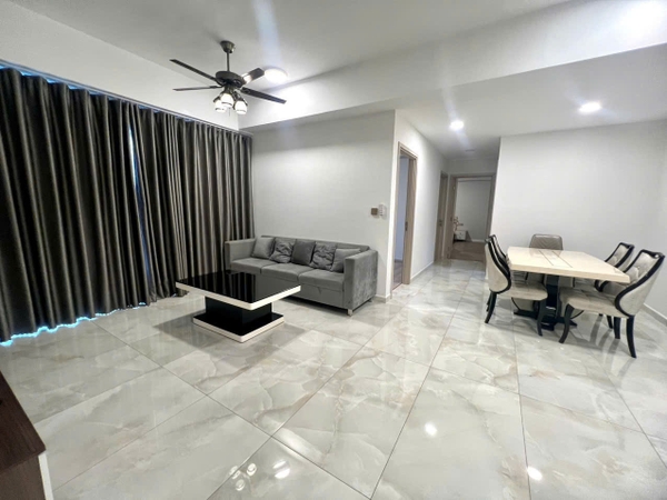 PHU MY HUNG ASCENTIA 3 BEDROOMS WITH NICE VIEW FOR RENT