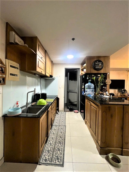 🏢 FOR SALE – MASTERI THAO DIEN APARTMENT – 67M² – 2 BEDROOMS – FULLY FURNISHED – 7 BILLION VND 🏢
