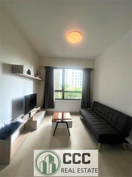 MASTERI THAO DIEN 1 ROOM FOR RENT