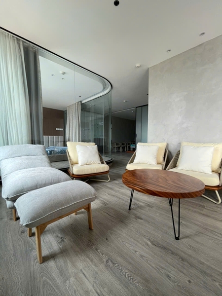 THAO DIEN HOÀNG ANH RIVER VIEW APARTMENT 3 BEDROOMS RIVER VIEW FOR SELL