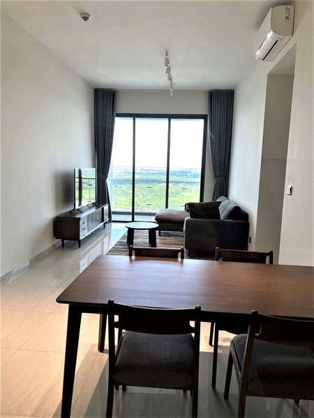 Q2 THAO DIEN APARTMENT 3 BEDROOMS RIVER VIEW FOR RENT