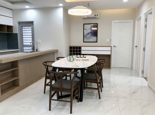 🌇 LUXURY FOR RENT – SCENIC VALLEY 1, 3BR, 133M² – ONLY 39 MILLION VND/MONTH 🌇