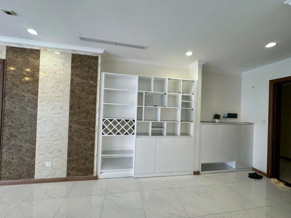 BINH THANH VINHOMES CENTRAL PARK 3 BEDROOMS FOR SELL