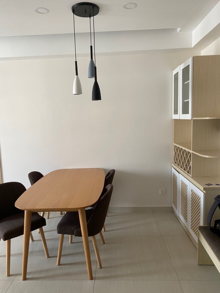 DISTRICT 7 URBAN HILL PHU MY HUNG 2 BEDROOMS FOR SELL