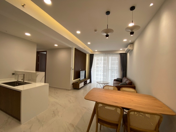 MIDTOWN APARMENT 2 BEDROOMS FOR RENT