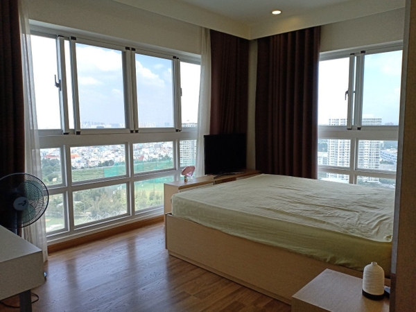 DISTRICT 7 HAPPY VALLEY 3 BEDROOMS FOR RENT