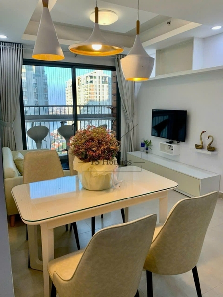 MASTERI THAO DIEN 2 BEDROOMS FULL OPTIONS FOR RENT