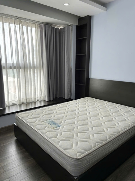 PHU MY HUNG SCENIC VALLEY 2 BEDROOMS FULL OPTIONS FOR RENT