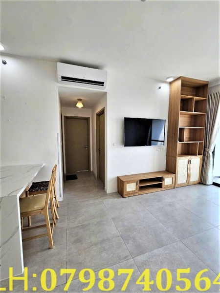 PHU MY HUNG ANTONIA APARTMENT 2 BEDROOMS  FOR RENT
