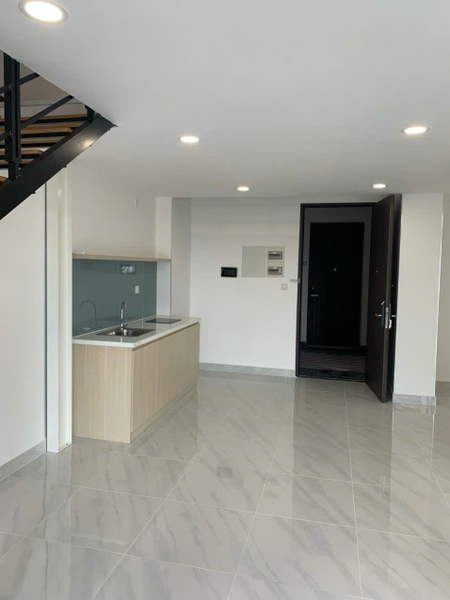 SHOPHOUSE MIDTOWN PHU MY HUNG FOR RENT