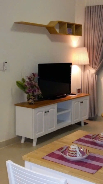 METRO NEAR MASTERI THAO DIEN 2 BEDROOMS FOR SELL