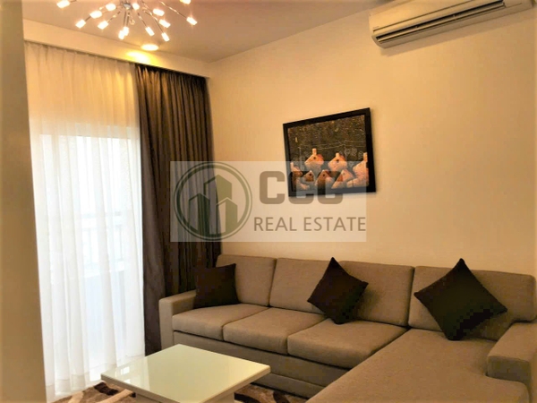 SUNRISE CITY 2 BEDROOMS FULL OPTIONS FOR RENT