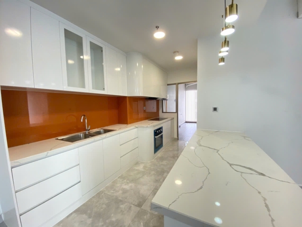 THE PEAK MIDTOWN 3 BEDROOMS GOOD VIEW FOR SELL
