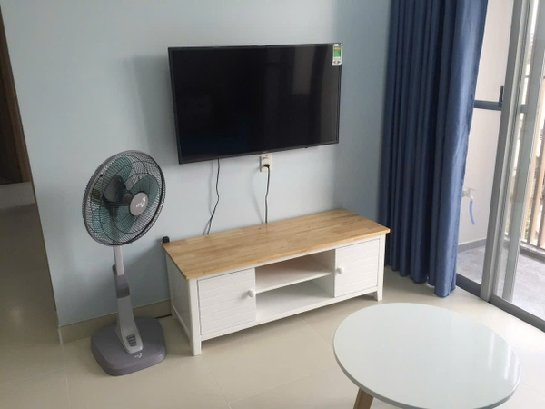 PHU MY HUNG SCENIC VALLEY MD3-2 2 BEDROOMS FOR RENT