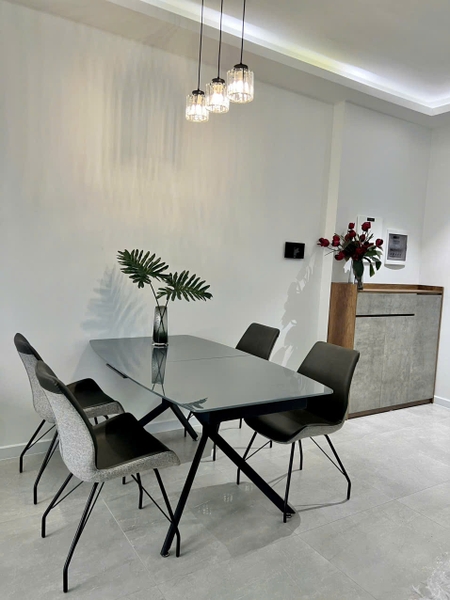 PHU MY HUNG THE ANTONIA APARTMENT 2 BEDROOMS FOR RENT